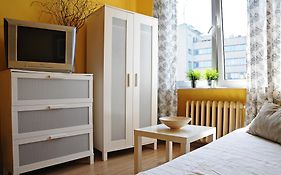 Hostel Gdynia